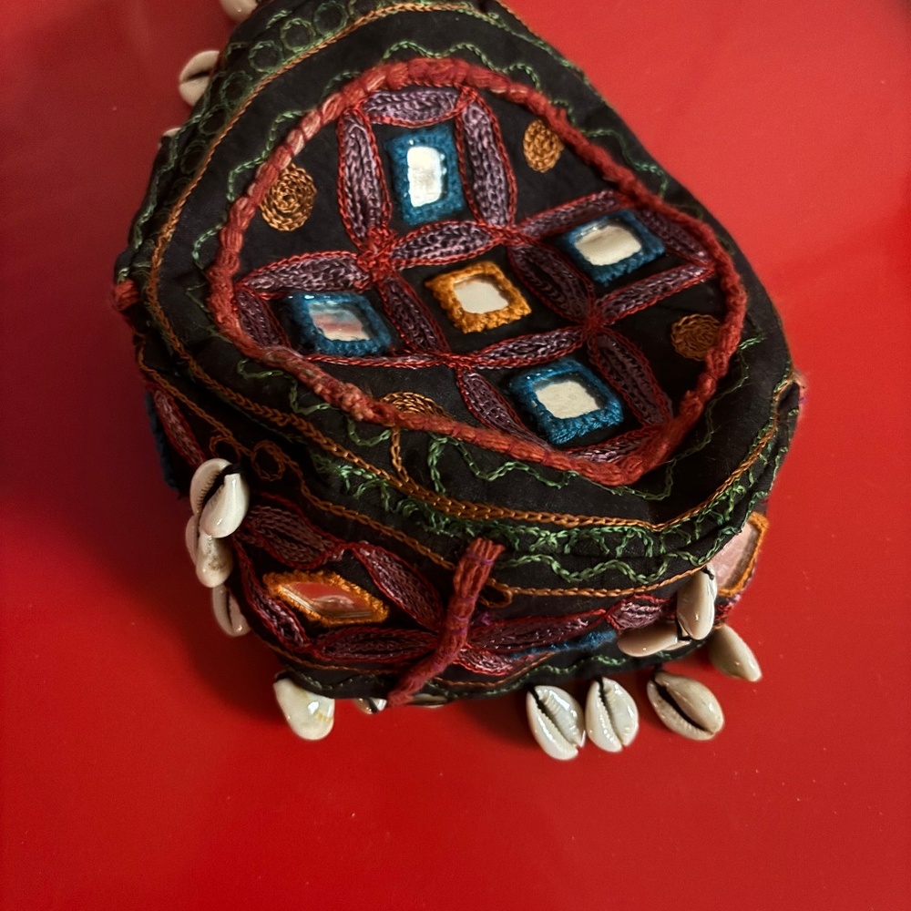 “Dandia Cap”